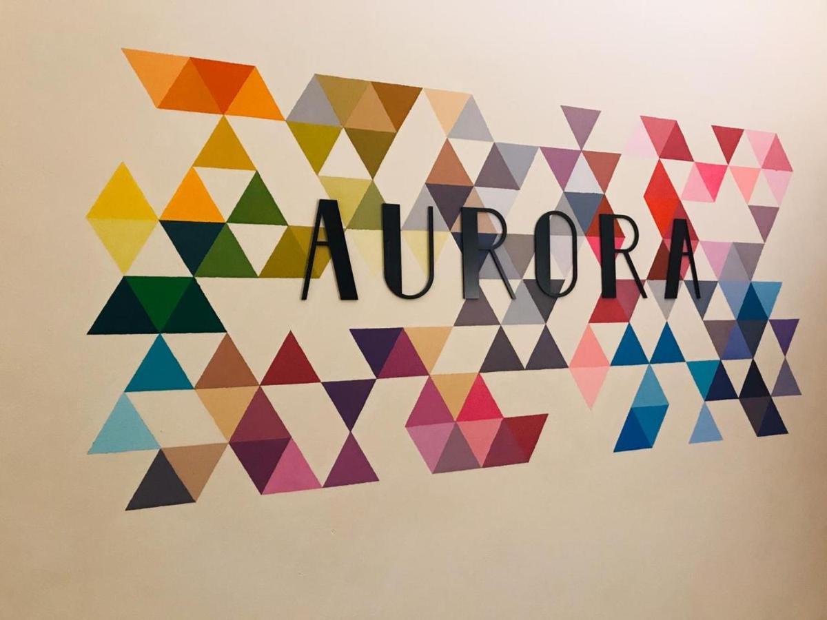 Aurora Hotel Isla Holbox Exterior photo